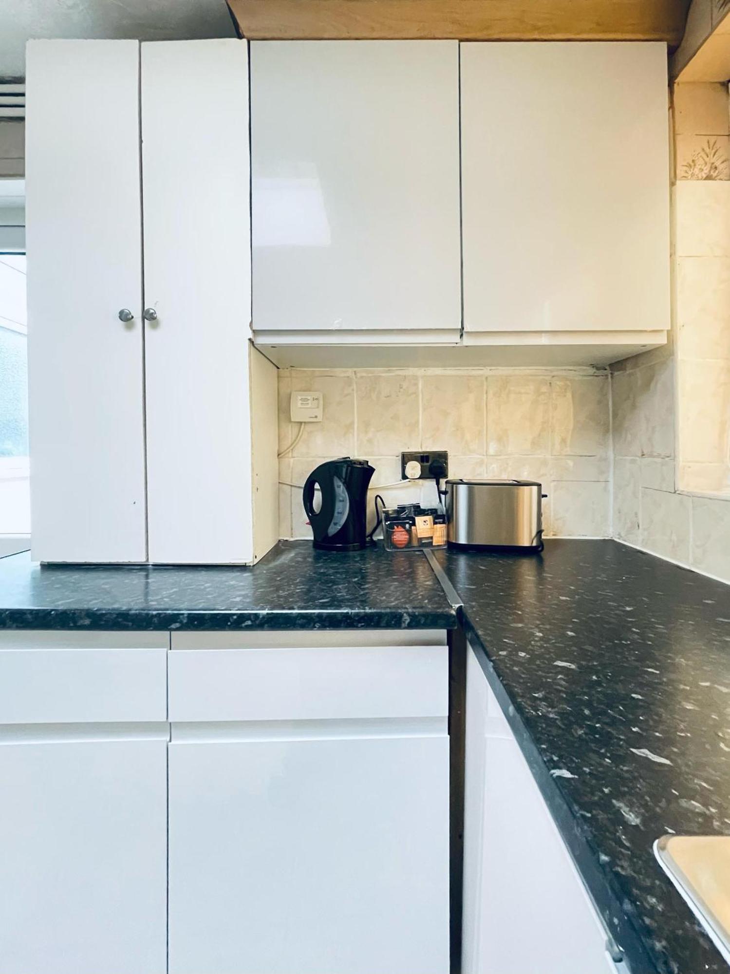 In Plaistow & Free Parking * Londres