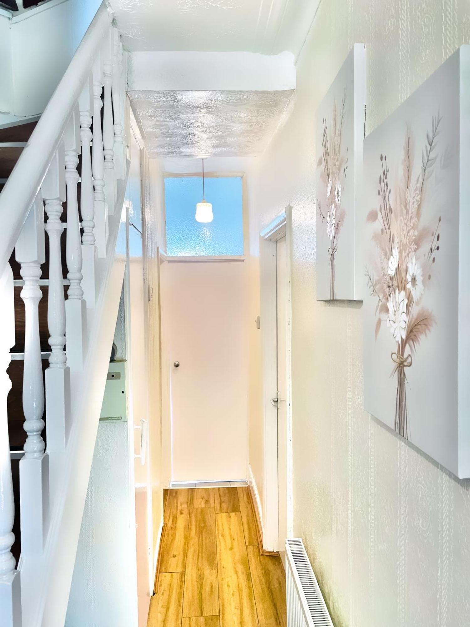 Appartement In Plaistow & Free Parking Londres